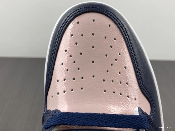 Rep Onekick Air OG High DD9335-641 Jordan 1 Atmosphere 0729
